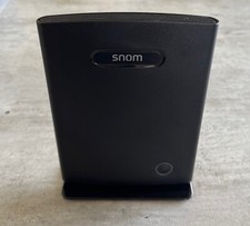Snom M700 DECT Base Station Noir