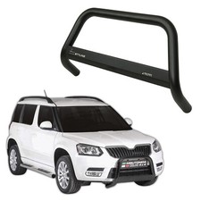 Pare Buffle Noir Protection