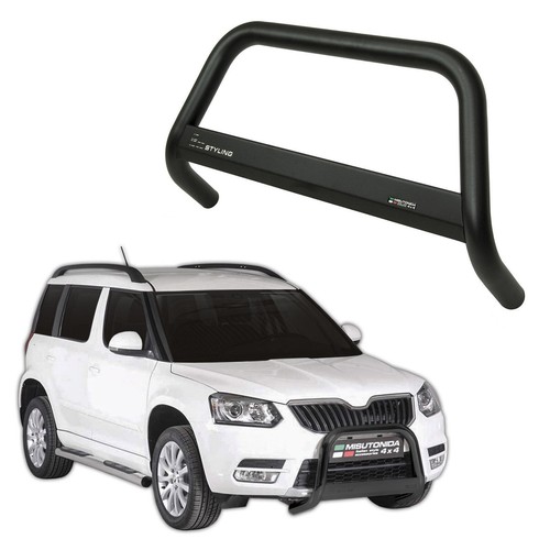 Pare buffle noir protection - buffle,