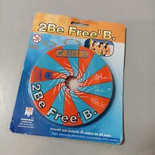 Jouet Neuf Frisbee 2be3 2be Free'b 