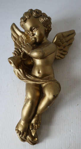Ancien ange chérubin angelot