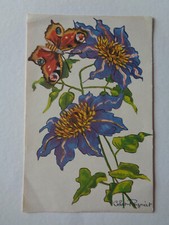 CALVET ROGNIAT CARTE BON POINT