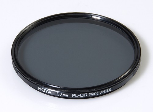 Filtre hoya polarisant - filtre,