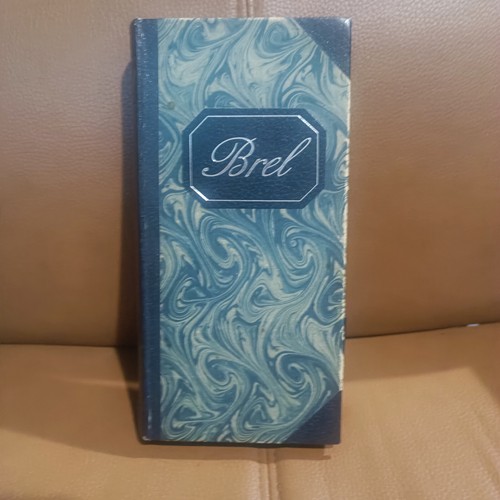 Coffret cassettes audio - cassettes,