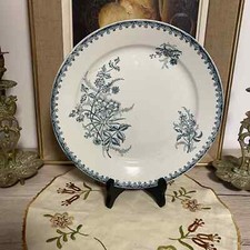 Grand plat ancien ST AMAND