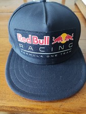 casquette red bull racing puma 