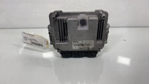 Calculateur moteur renault - moteur,