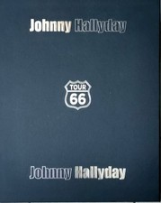JOHNNY HALLYDAY COFFRET