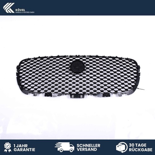 Grille avant pare chocs - grille, pare-chocs