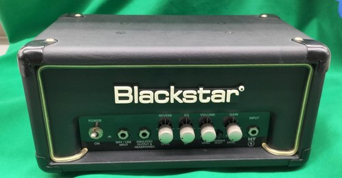 Blackstar 1rh guitar amp - ht-1rh,