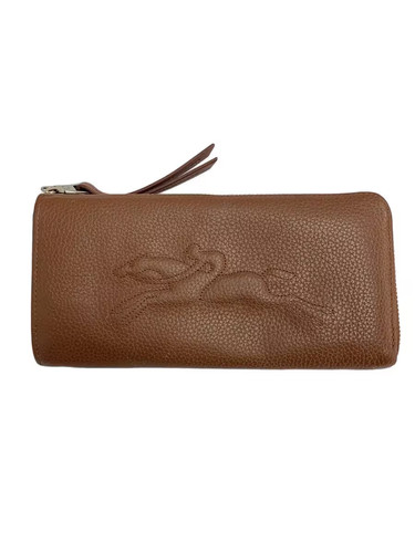 Longchamp long wallet - wallet, --