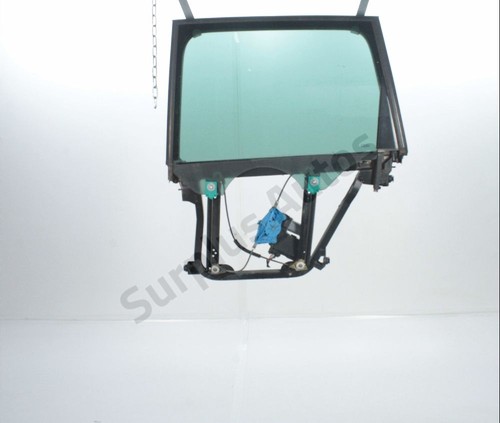 Leve vitre electrique arriere - leve-vitre,