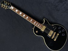 (Epiphone) Les Paul Custom