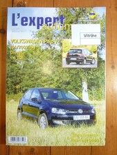 Polo V 09- Revue Technique Volkswagen Etat - Bon Etat Occasion
