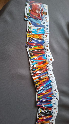 Panini adrenalyn ligue - ligue, 1