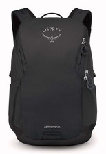 Osprey sac à dos Astronova Backpack Black