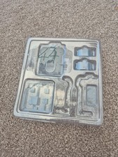 1/200 HACHETTE Construit