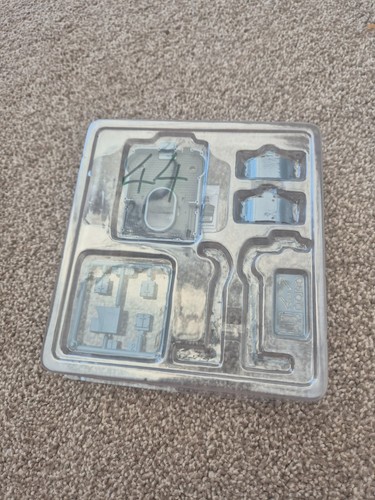 200 hachette construit - 1/200,