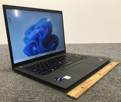 Lenovo thinkpad t14s gen - t14s, 14"