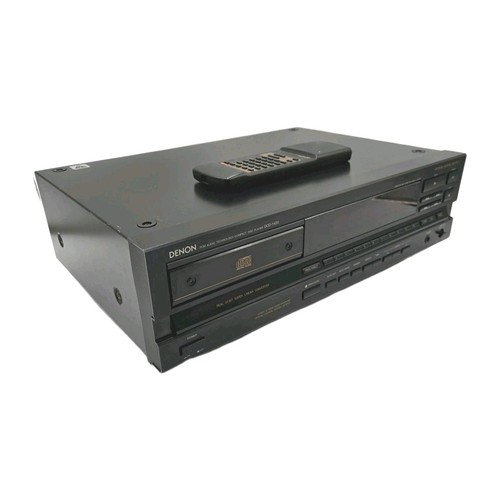 Denon dcd 1420 - compact, cd