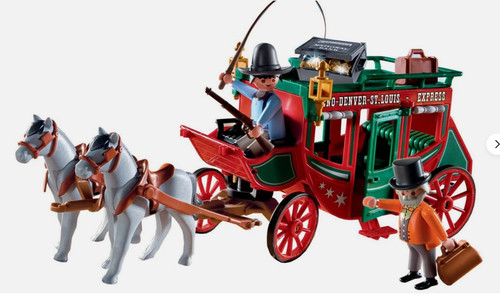 Playmobil pièce de - playmobil, --