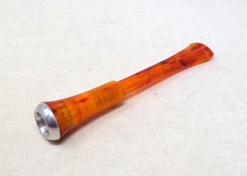 Superbe fume cigarette - , ancien
