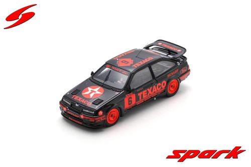 Spark sg620 ford - spark, 1:43