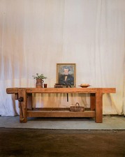 Fernand, le grand établi de