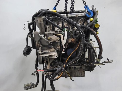 Moteur renault laguna phase - laguna, 1