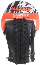 Pneu MAXXIS MINION DHF 29x2.60