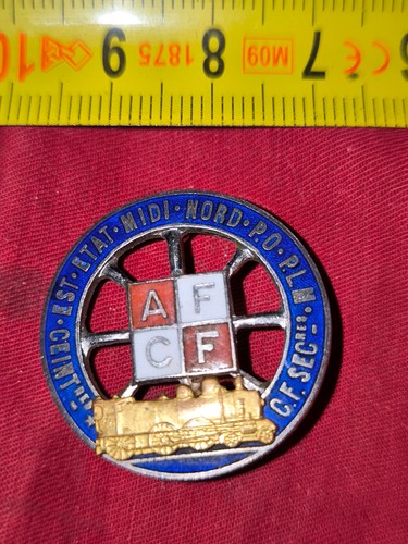 Insigne association - insigne,