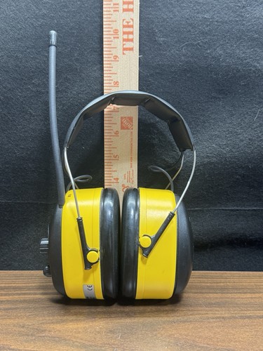 Peltor safety work - safety, tunes