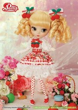Pullip Very Berry Pop Jun