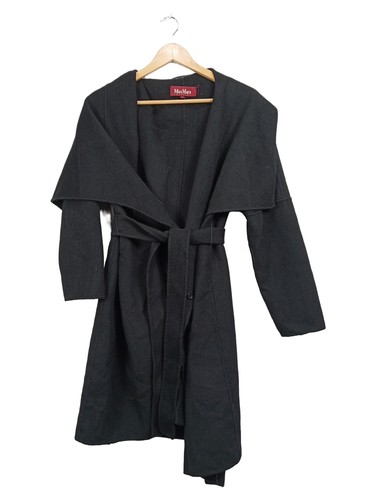 Max mara studio - manteau, laine