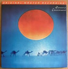 Santana - Caravanserai SACD