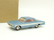 Corgi Toys SB 1/43 - Oldsmobile Super 88 Bleue