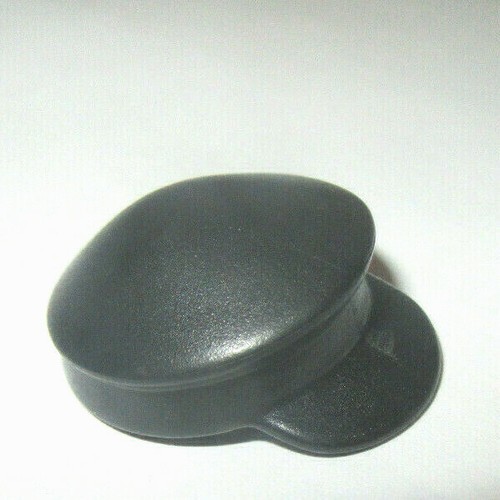 Playmobil casquette noir - playmobil,