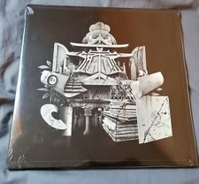 IAM ‎–  IAM (triple album