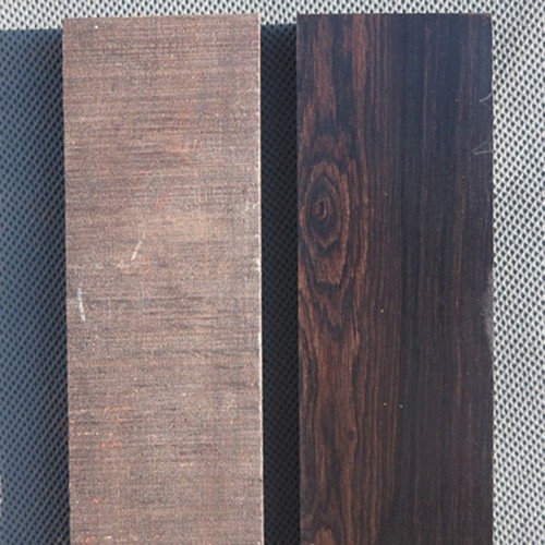Bois couteau échelle - x,