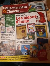 Collectionneur et chineur no53