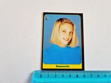 Emanuela Panatta Non Et Le Rai