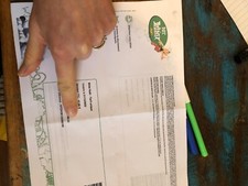 4 Billets Parc Astérix pour