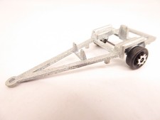 Majorette remorque bateau - -,