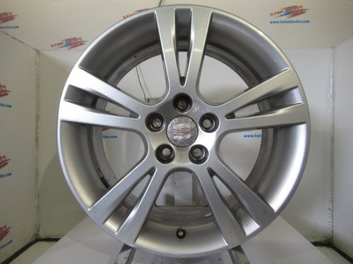 Jante aluminium seat - ibiza, iv
