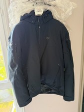 Blouson moto homme IXON