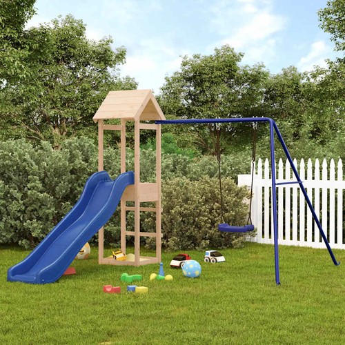 Aire jeux extérieur - aire,