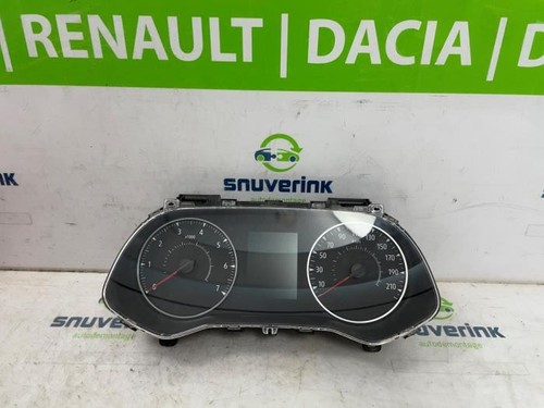 Tableau bord renault trafic - de,
