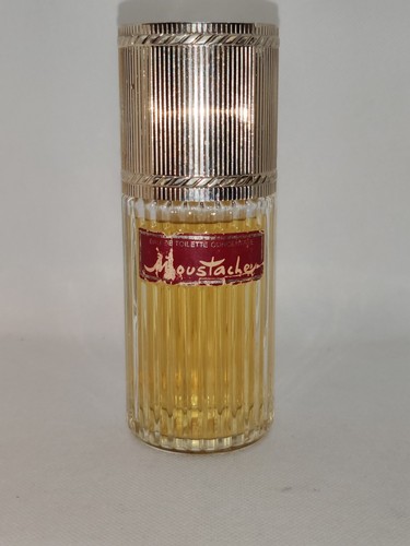 Rochas moustache eau - , de