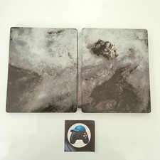 Skyrim steelbook special - skyrim,