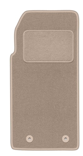 Tapis conducteur moquette - conducteur,
